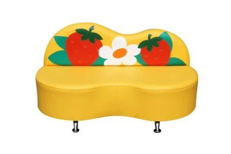 HBV Sofa 469 "Berry"