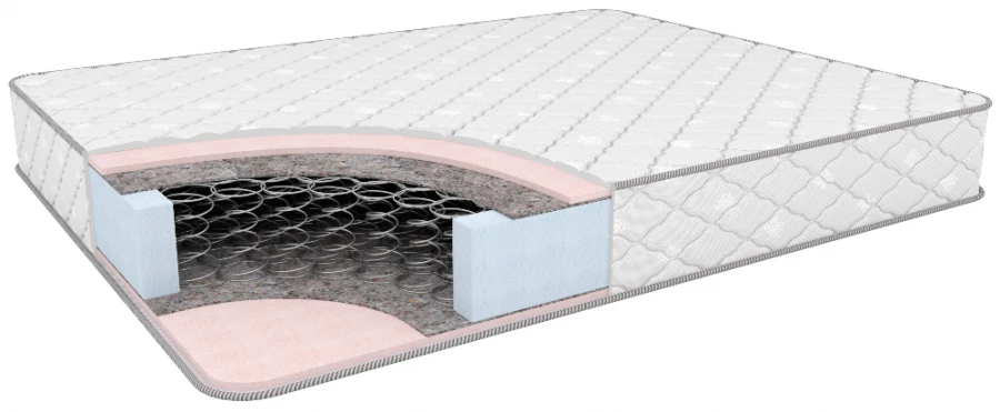 Mattress "Classic Baze"