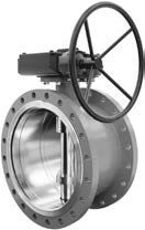 LD gate valve with gearbox made of steel 20, PDZ.P.R.600.025.02.VT