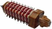 Switch P2G-3 8P3N Small-size, high-frequency, galette rotary rotary switch.