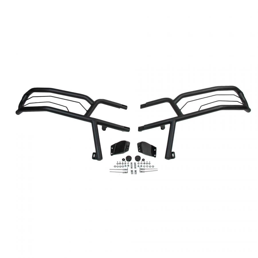 Front bumper for CAN AM DEFENDER HD5 / HD8 / HD10