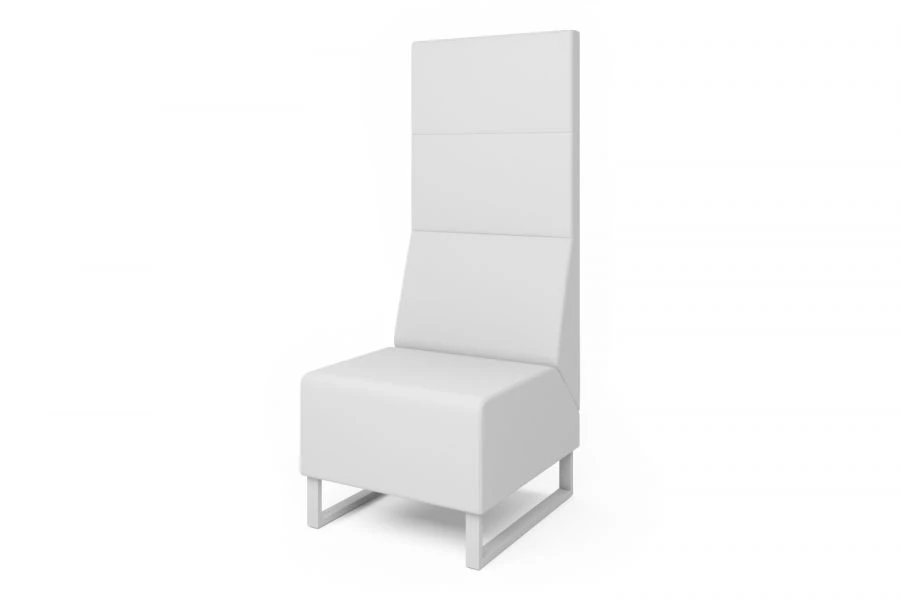 L3 series armchair LEVEL L3-1D3