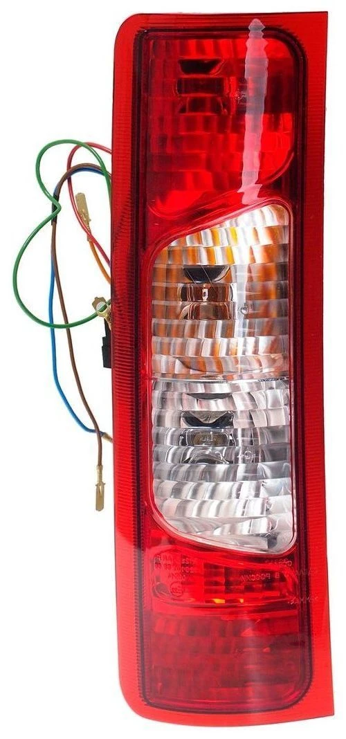 Rear lamp 7212.3776