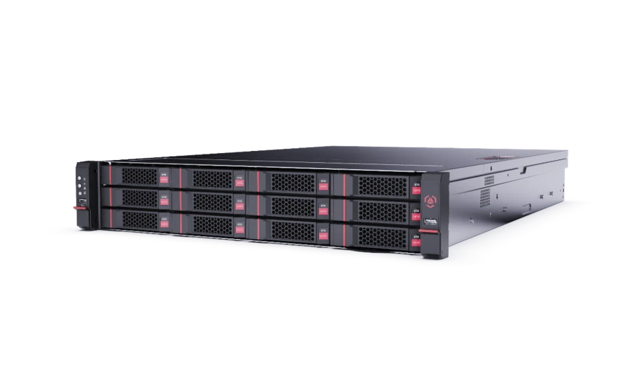 Graviton S2122IV server, ECRT.466535.001-32