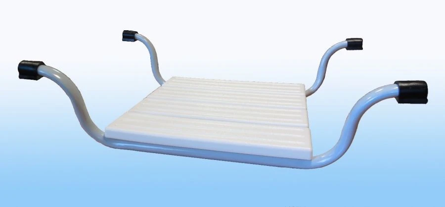 Bathtub seat without backrest sliding SIV-010R