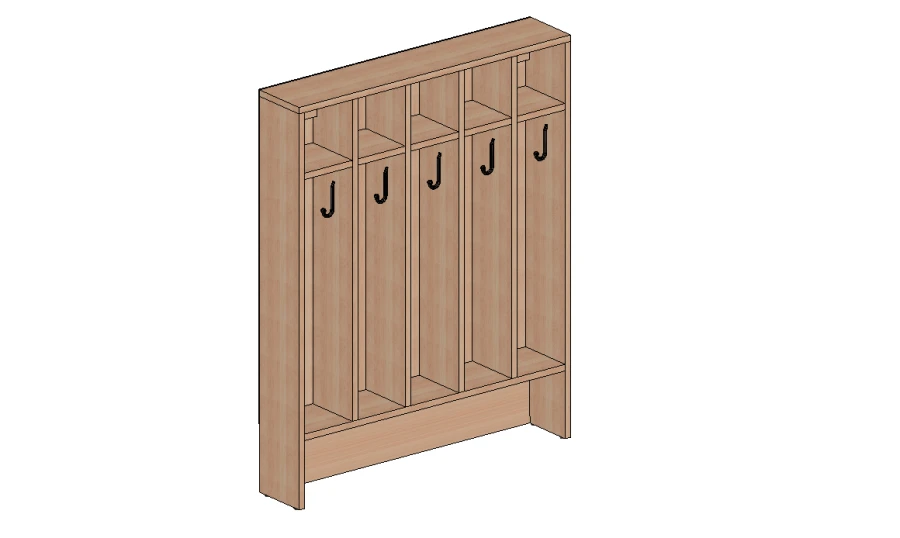 Floor towel rack GM 31.09.13.149.002.23.00
