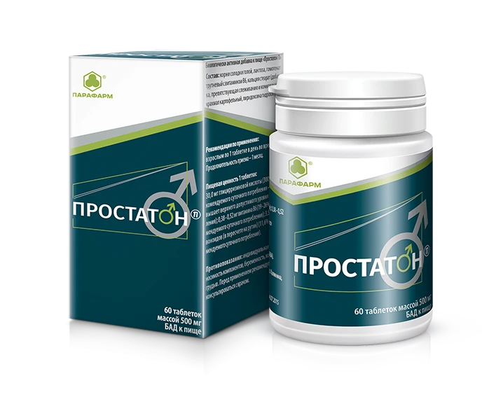 Prostaton P