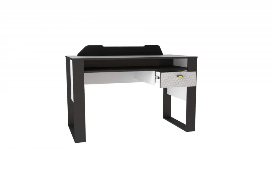 Batman LD.519090.000 Table front (White/Black )