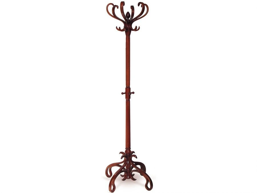 Floor coat rack B 4H