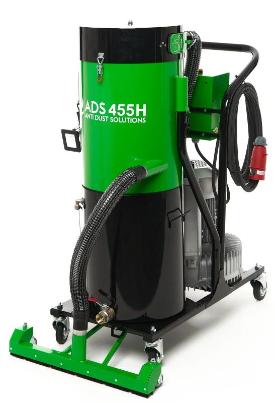 Industrial vacuum cleaner ADS455H