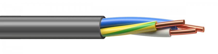 Cable VVG-O