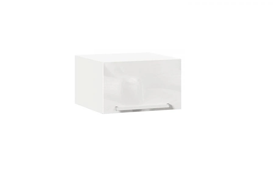 Gerda LD.272340.000 Door front 600 horizontal (White gloss )
