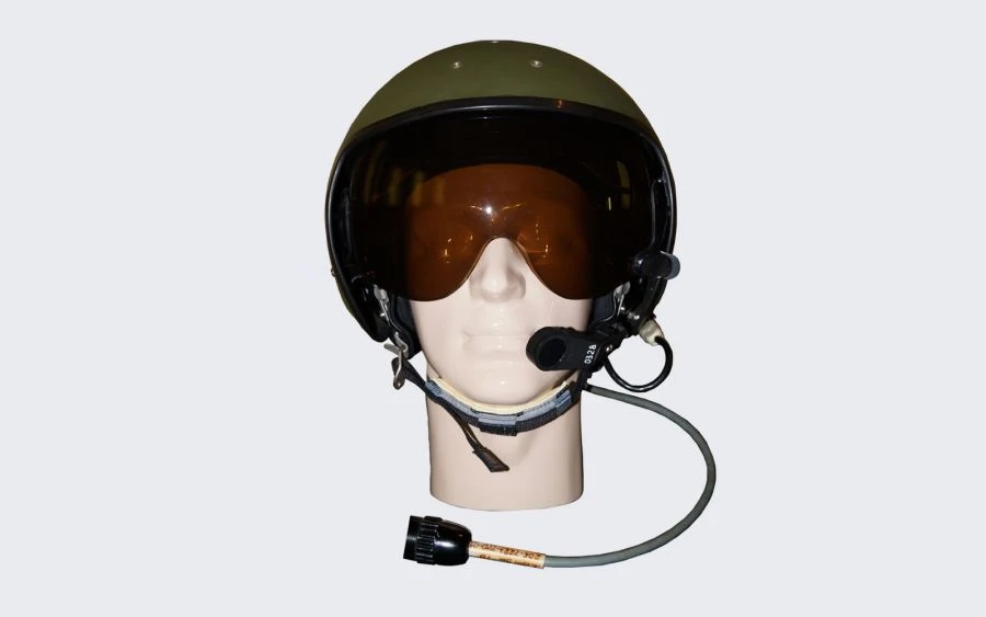 Protective helmet ZSh-7VS