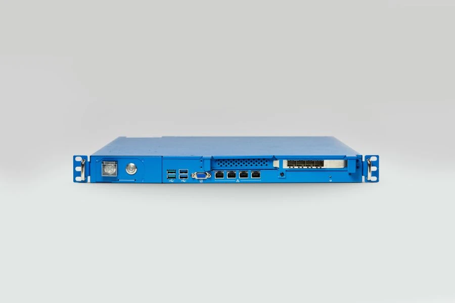 ViPNet PKI Service PAC (hardware platform HSM5000 Q2)