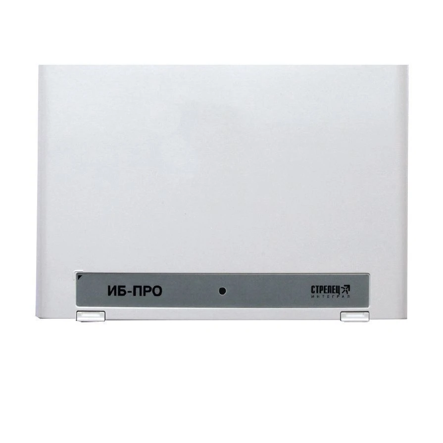 Radio channel executive unit IB-PRO / WIRELESS SINGLE OUTPUT MODULE ARG-WL8-OUT
