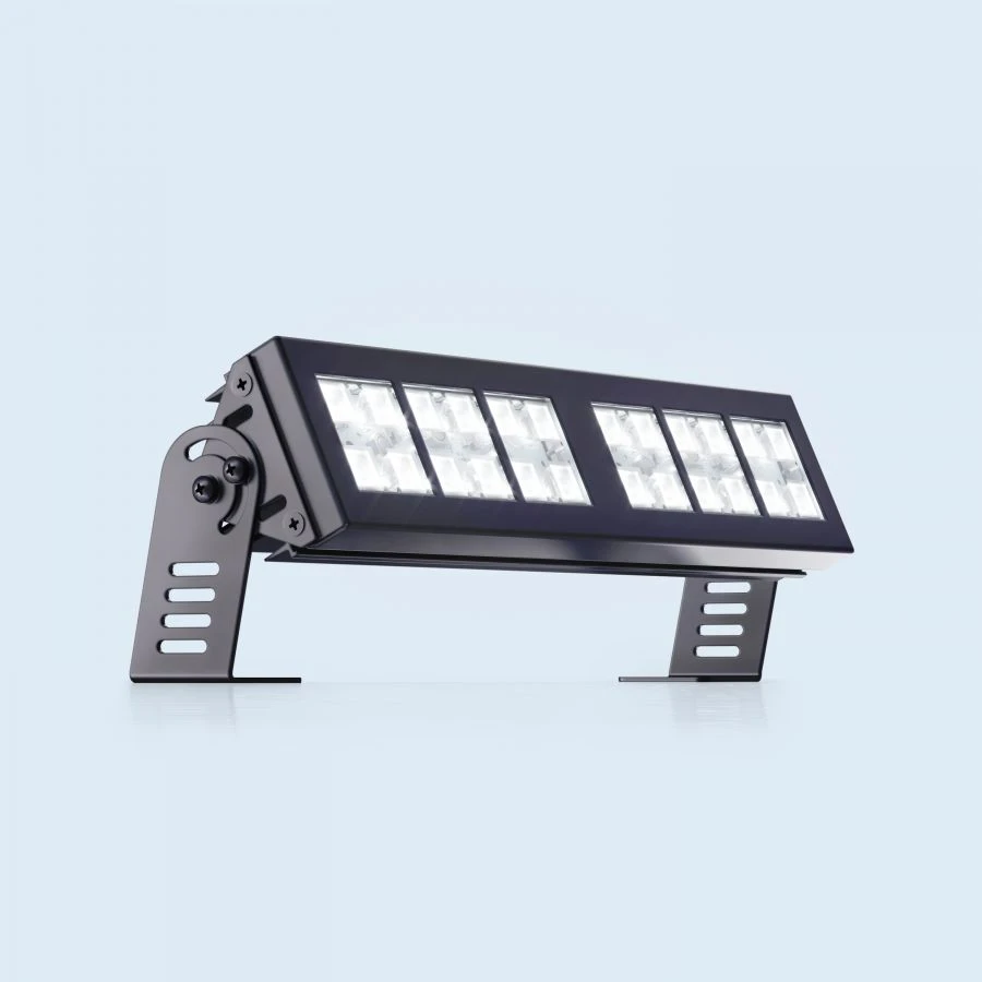 LED luminaire LV-HARD x24