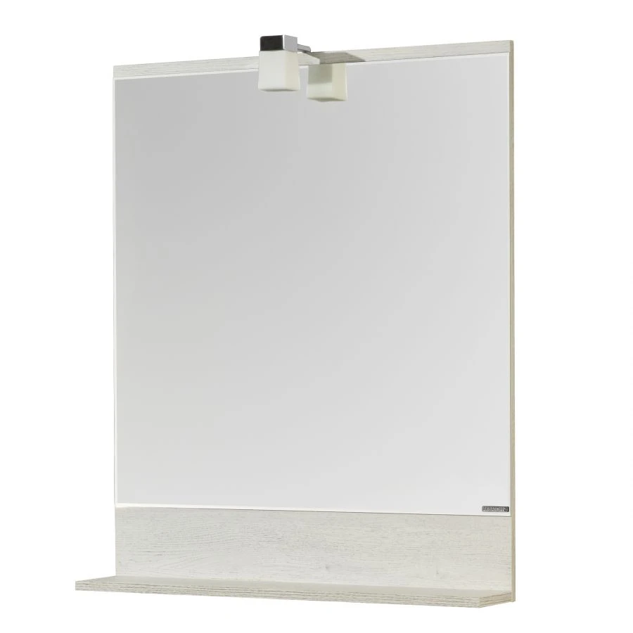 Aquaton mirror Bekka PRO 70 oak somerset 1A214402BAC201.A214.4.02B.AC2.0
