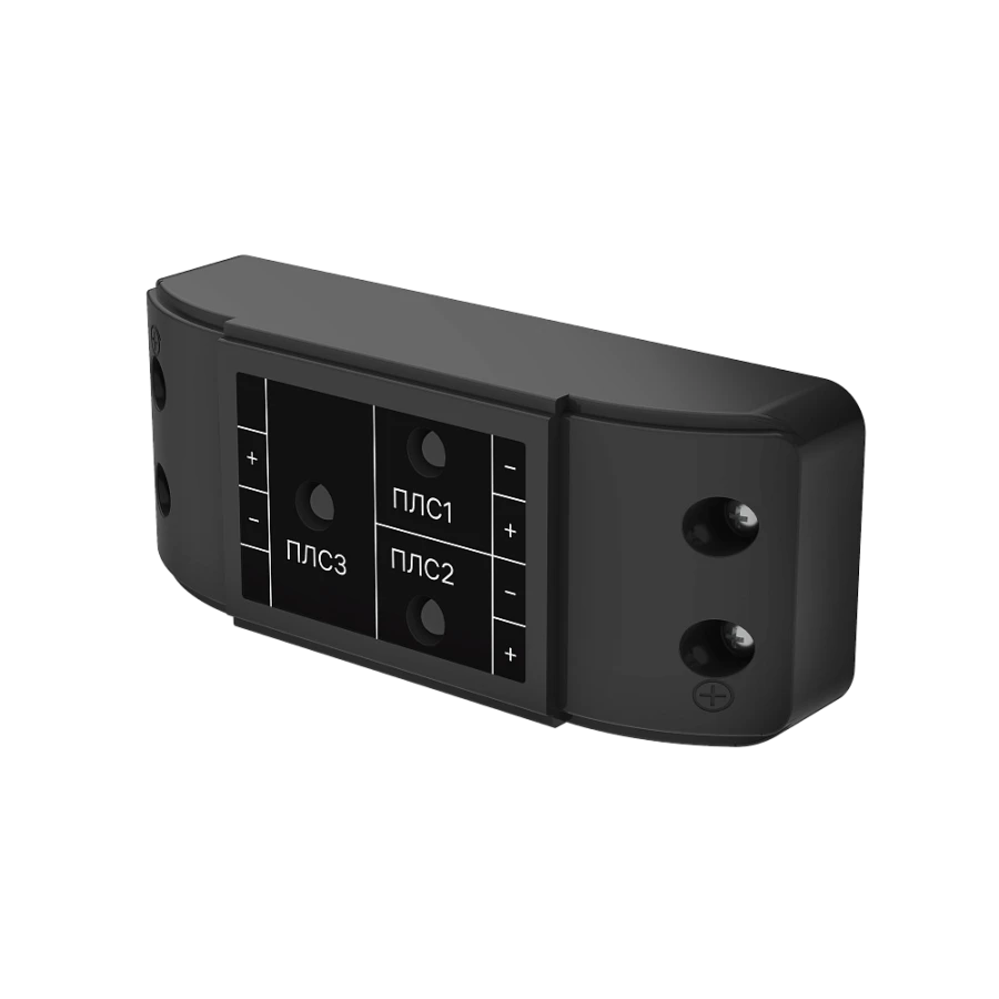 Branching and insulating block BI-04 "RUBETEK"