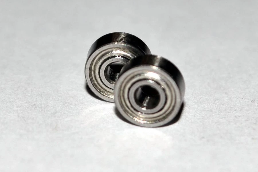 Bearing 981065Yuu ETU 100