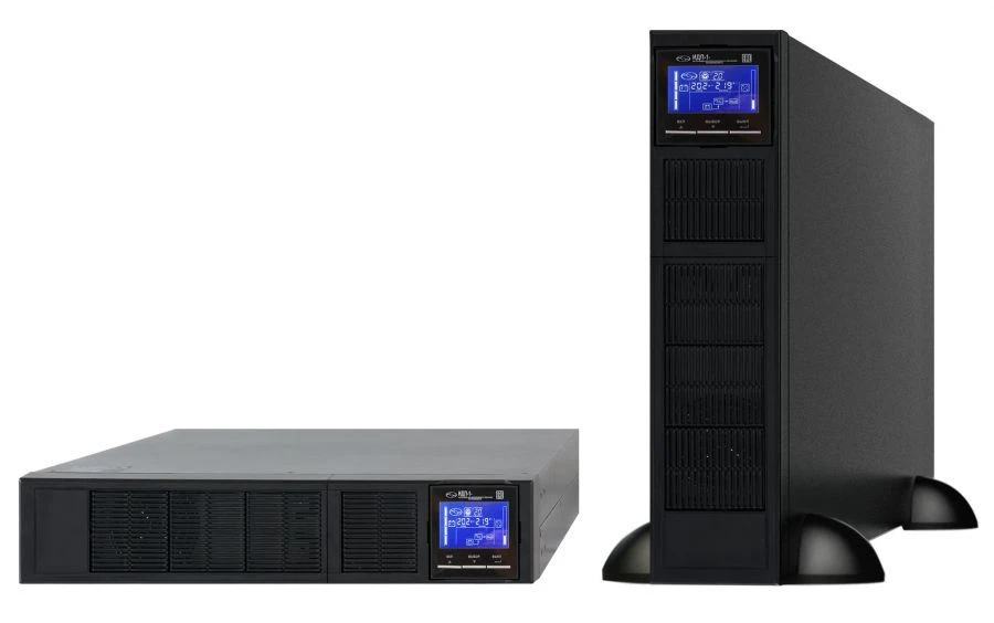 Uninterruptible power supply source ???-1-1/1-1-2-220-TA