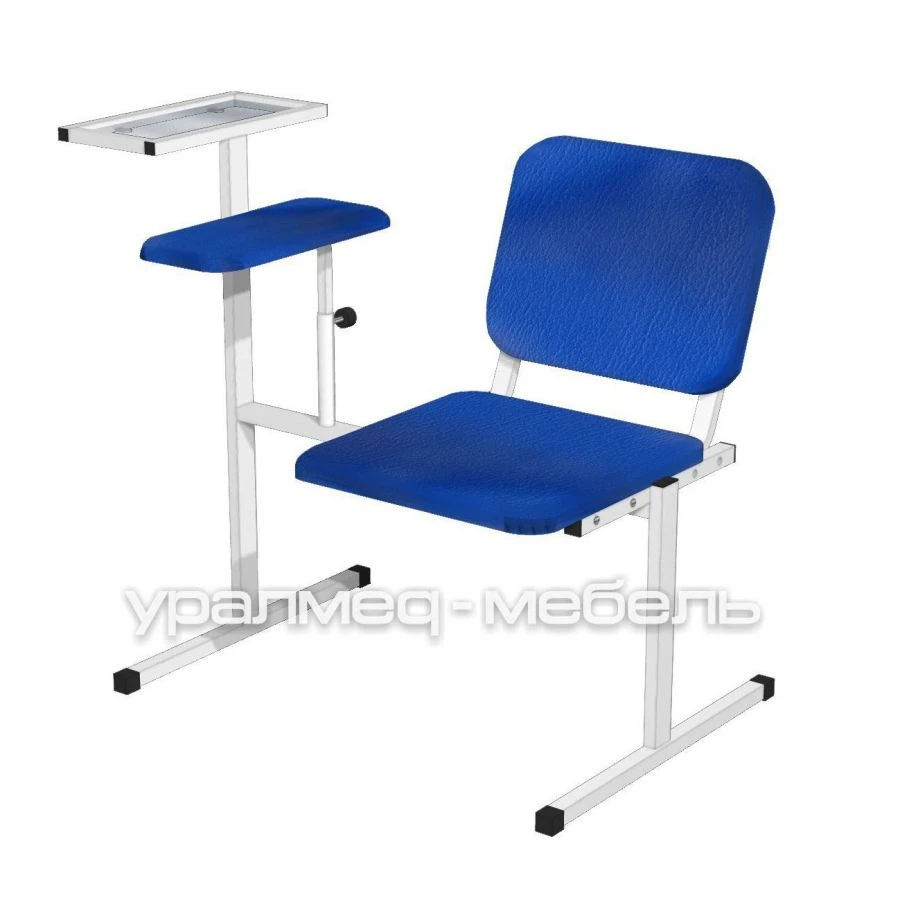 Injection table SMR-2