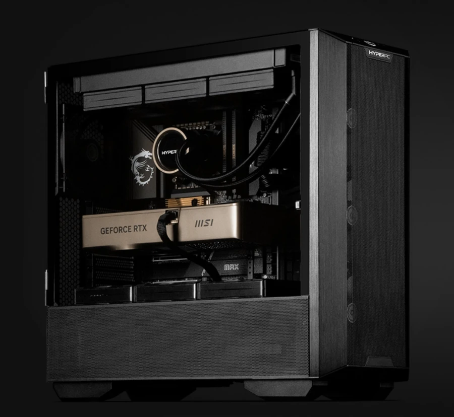 Graphics station G5 PRO