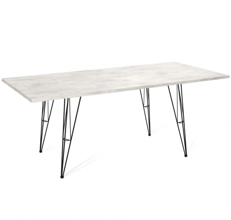 Sheffilton SHT-TU10/TT 140/80 LDF table