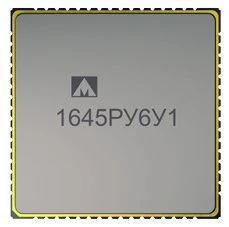 Integrated circuit K1645RU6U1 (K1645RU6U1K)