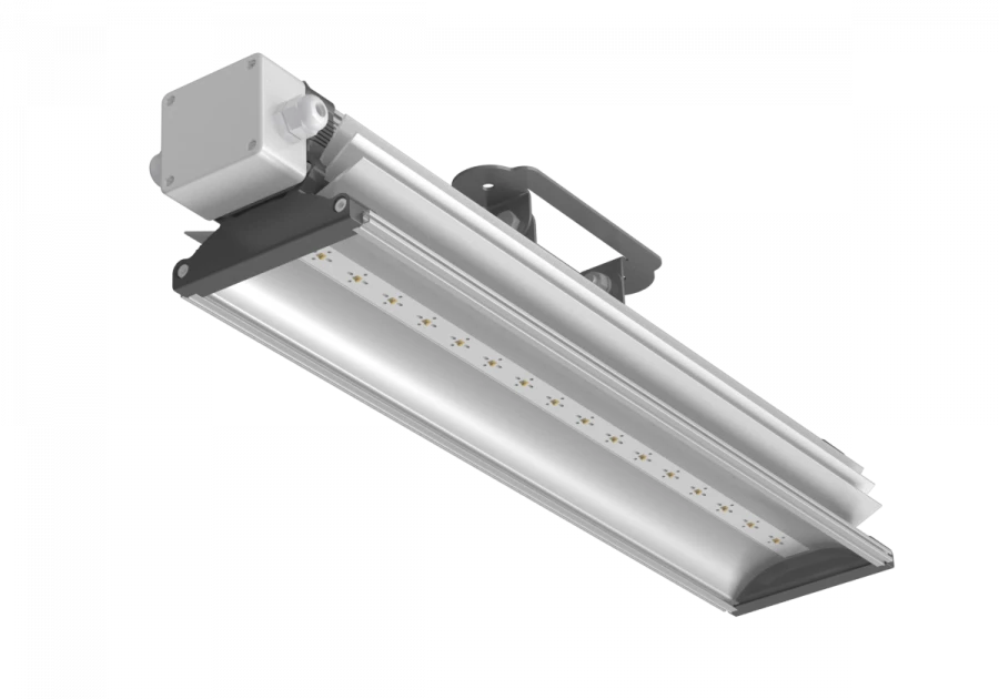LED wall light LPW-601