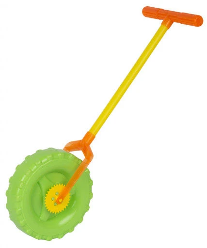 Toy wheel "Wheel".