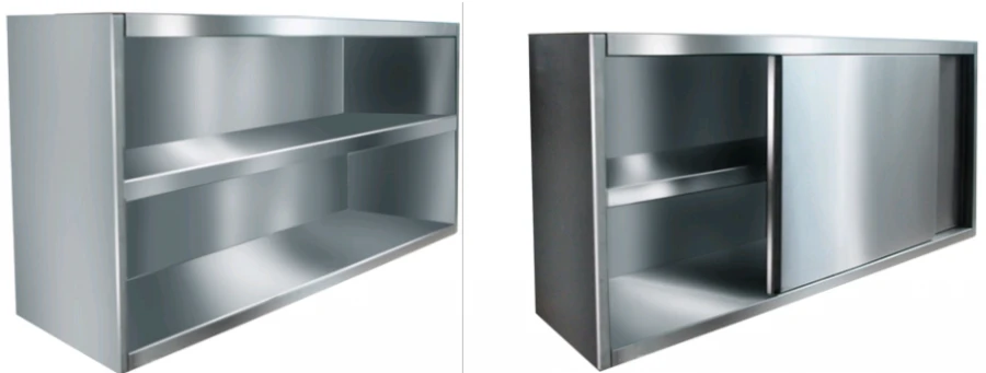 Wall shelf PZ (K)