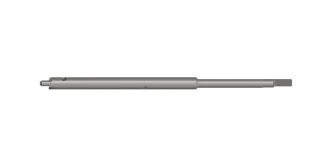 Annular drill bit in 3 versions
