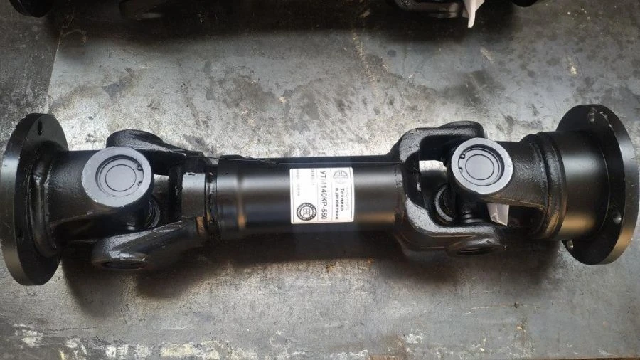 PTO shaft UTM 140KR-585