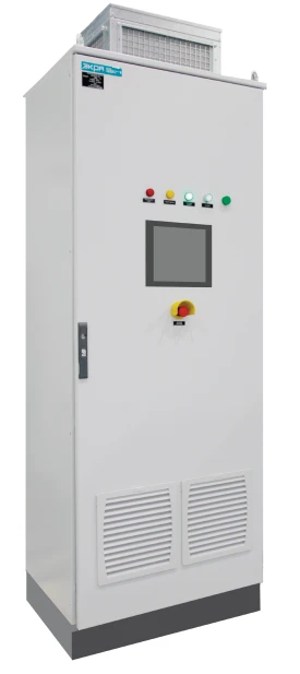 Frequency converter ENN series