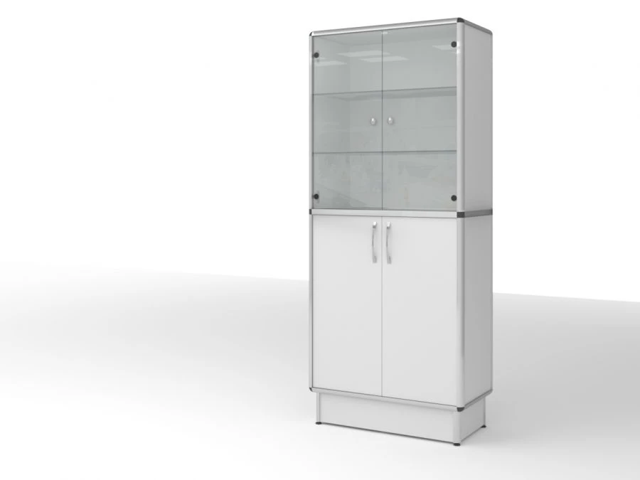 Laboratory cabinet SH-5
