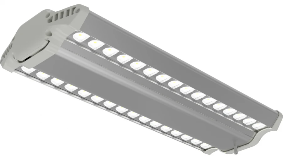 LED luminaire PR-DKU-51-052-075-481-130