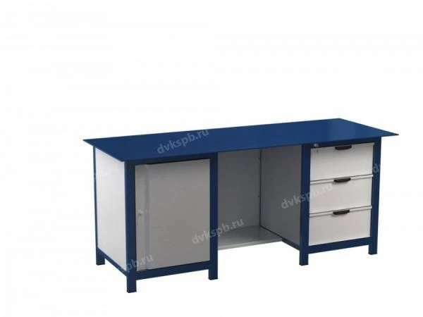 Workbenches (workbenches) series "22"