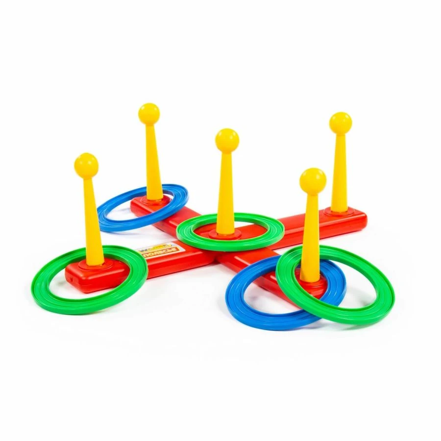 Throw the Ring Game, Item No. 41388