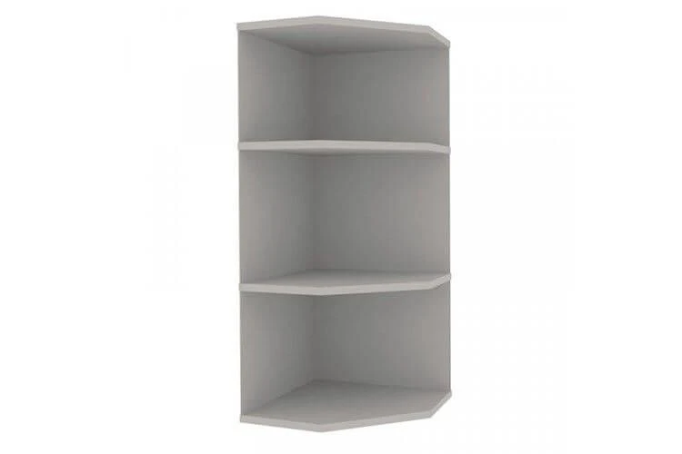 Type 4 LD.270660.000 Kitchen cabinet with open high cabinet (Oak Provence )