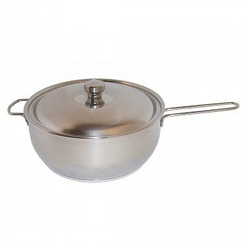 Saucepan