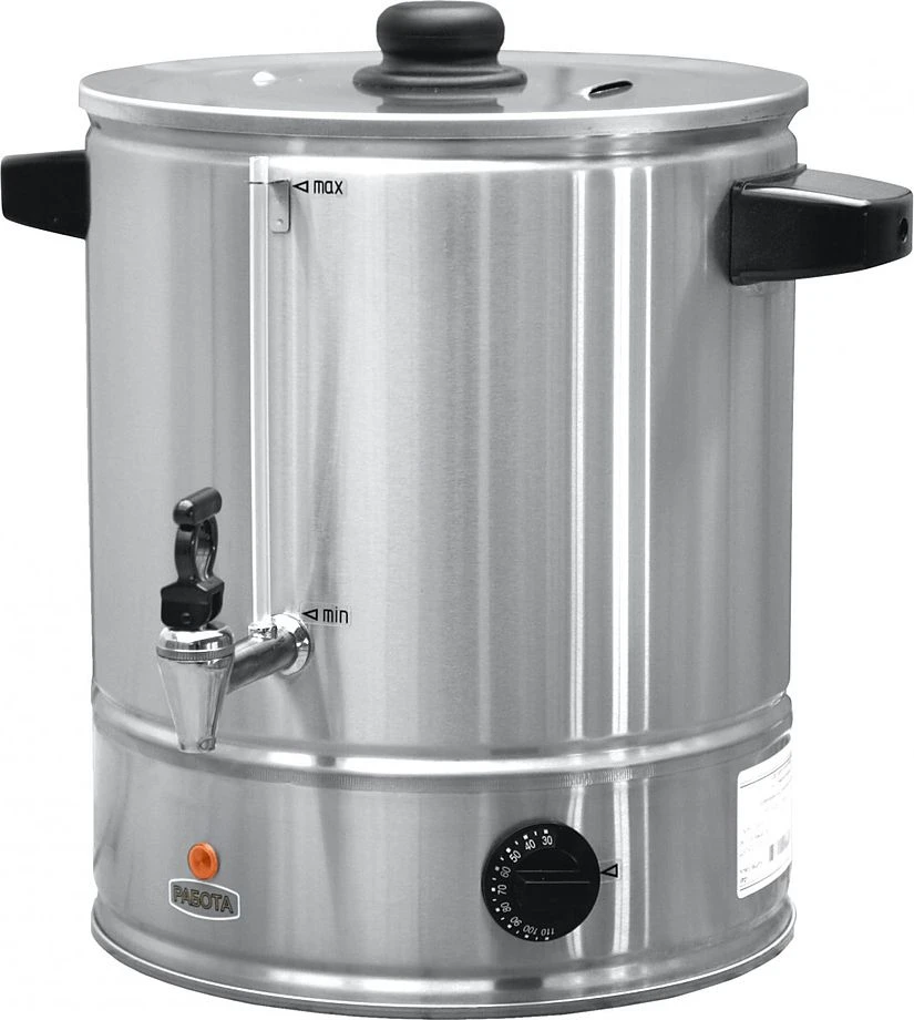 Electric water boilers KVE-15