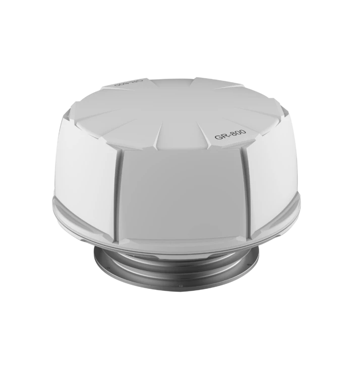 Ground radar for perimeter protection E_Radar-IQ-GR-800