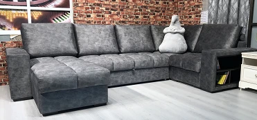Corner sofa "Mario"