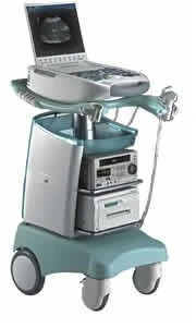 Complex ultrasonic diagnostic "Ultrasound-"PROTON-30"
