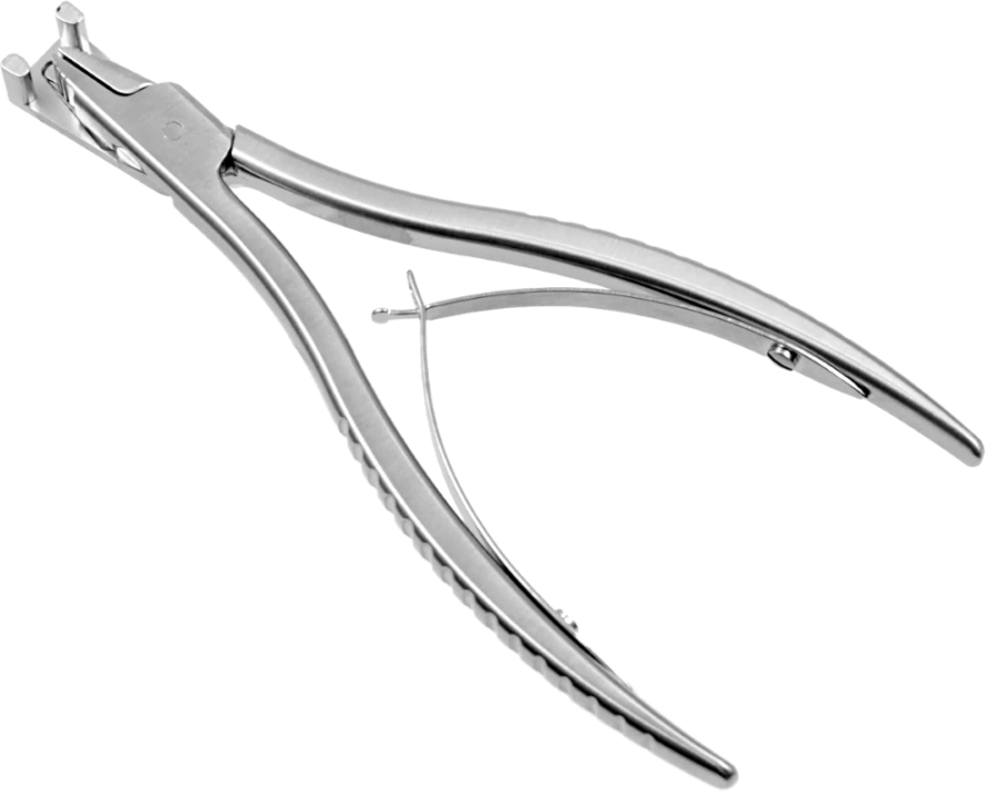 Extensor, article no. 821.001