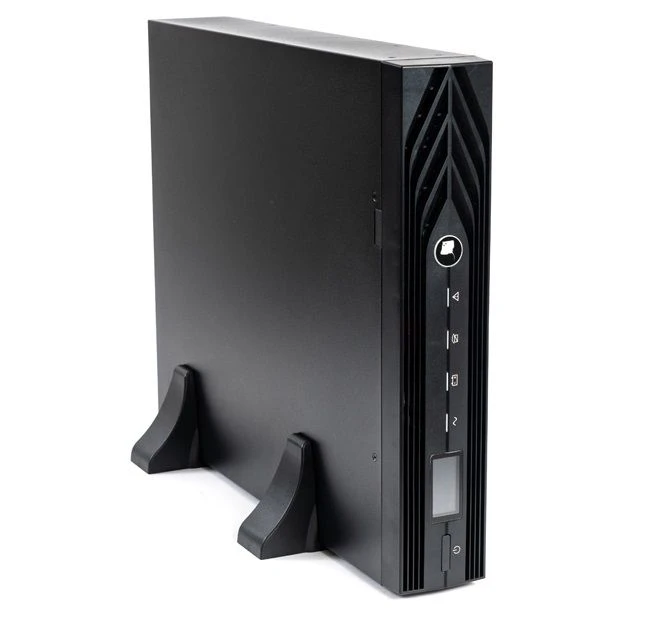 Uninterruptible power supply SKAT-UPS RACK