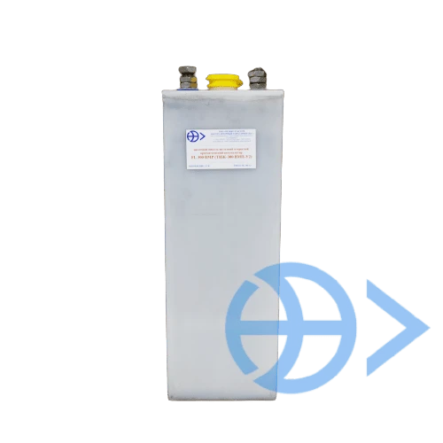 Alkaline nickel-iron open prismatic batteries FL 300 VMP (TNJ-300 VMP-U2)
