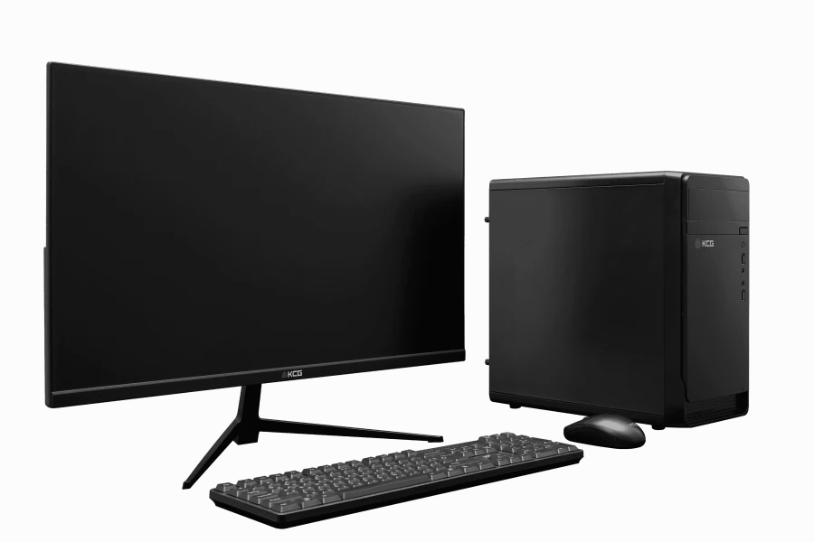 Automated workplace KCG DNER.466533.019-02