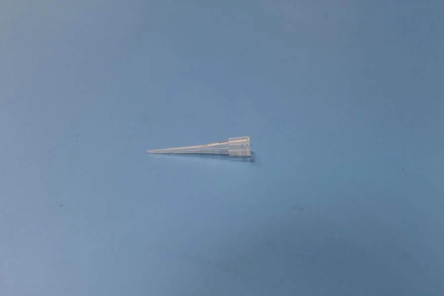 Universal tip for pipette pipettes according to TU 32.50.50-002-72241324-2018 Universal tip up to 10 µl not