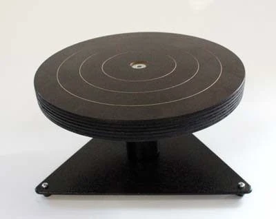 Turntable for ceramics Volchok